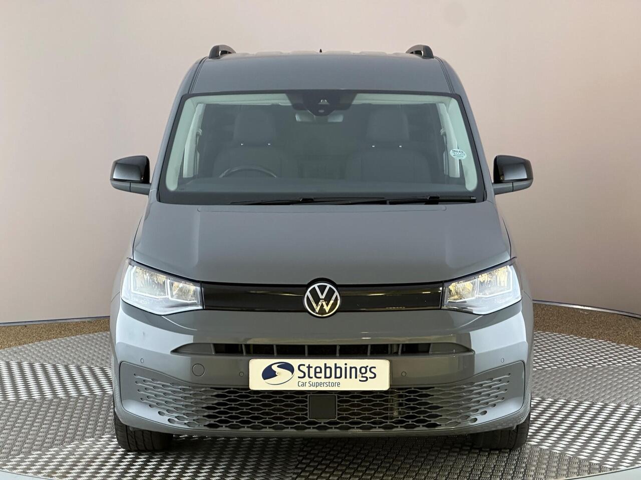 Volkswagen Caddy DG23OJT