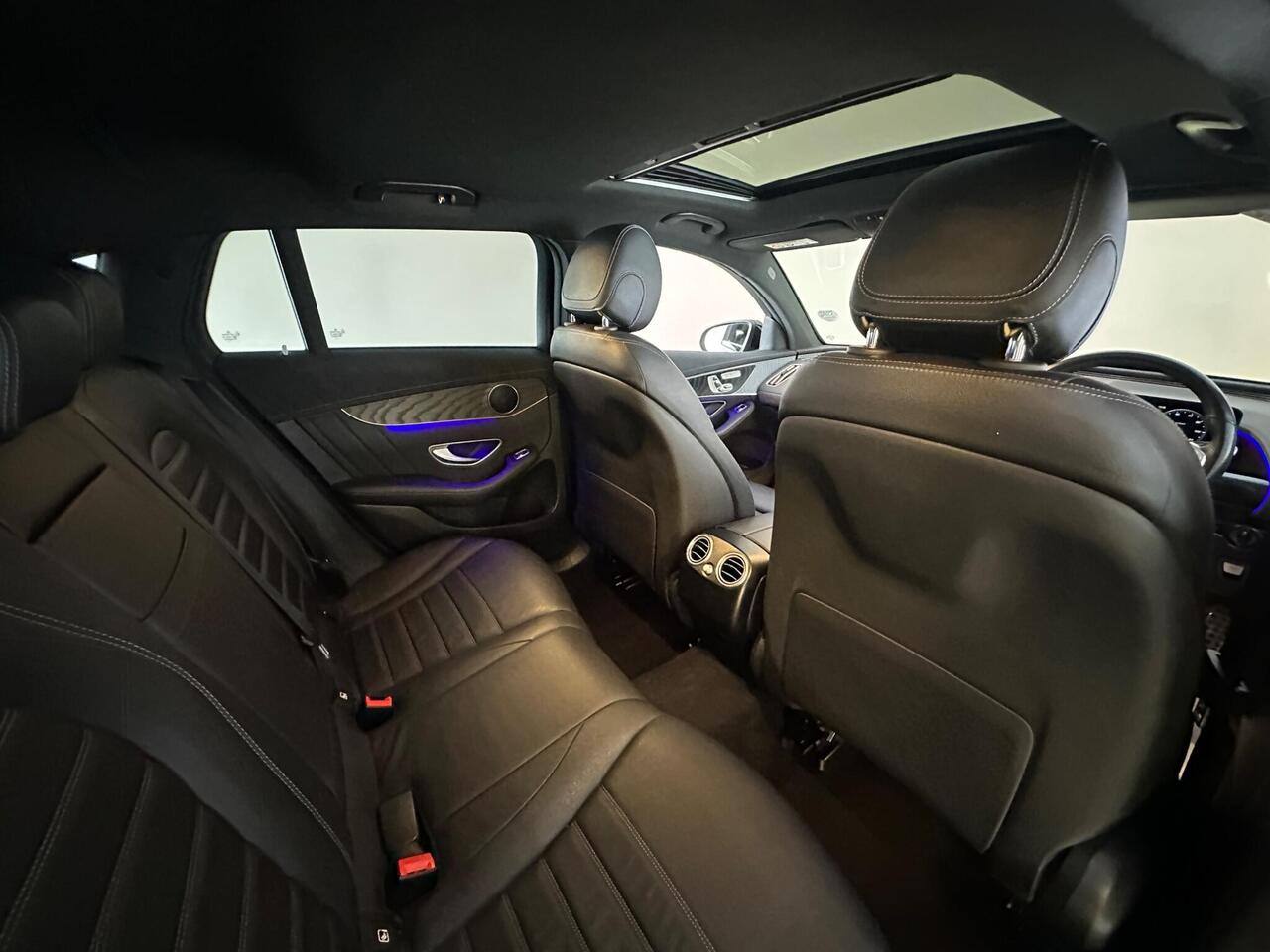 Mercedes-Benz EQC HX22XEL