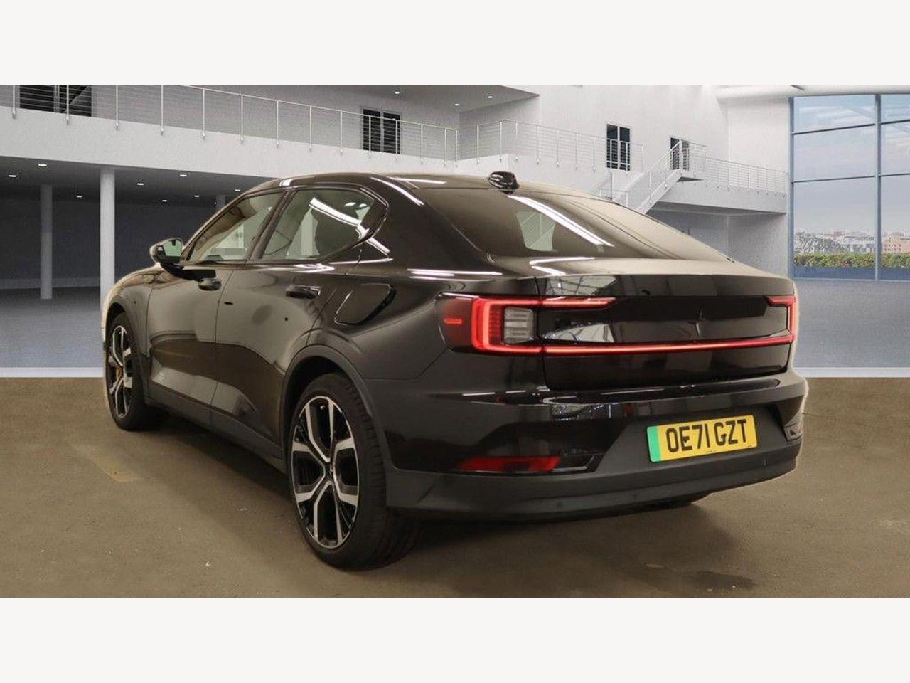 Polestar Polestar 2 OE71GZT
