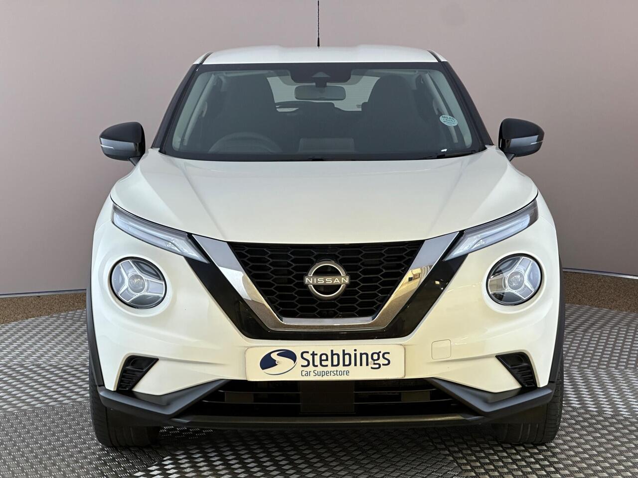 Nissan Juke YE23LGL