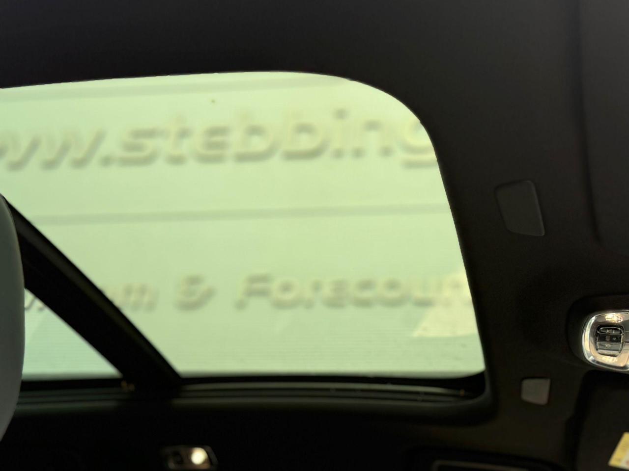 Volvo V90 LS21UTL
