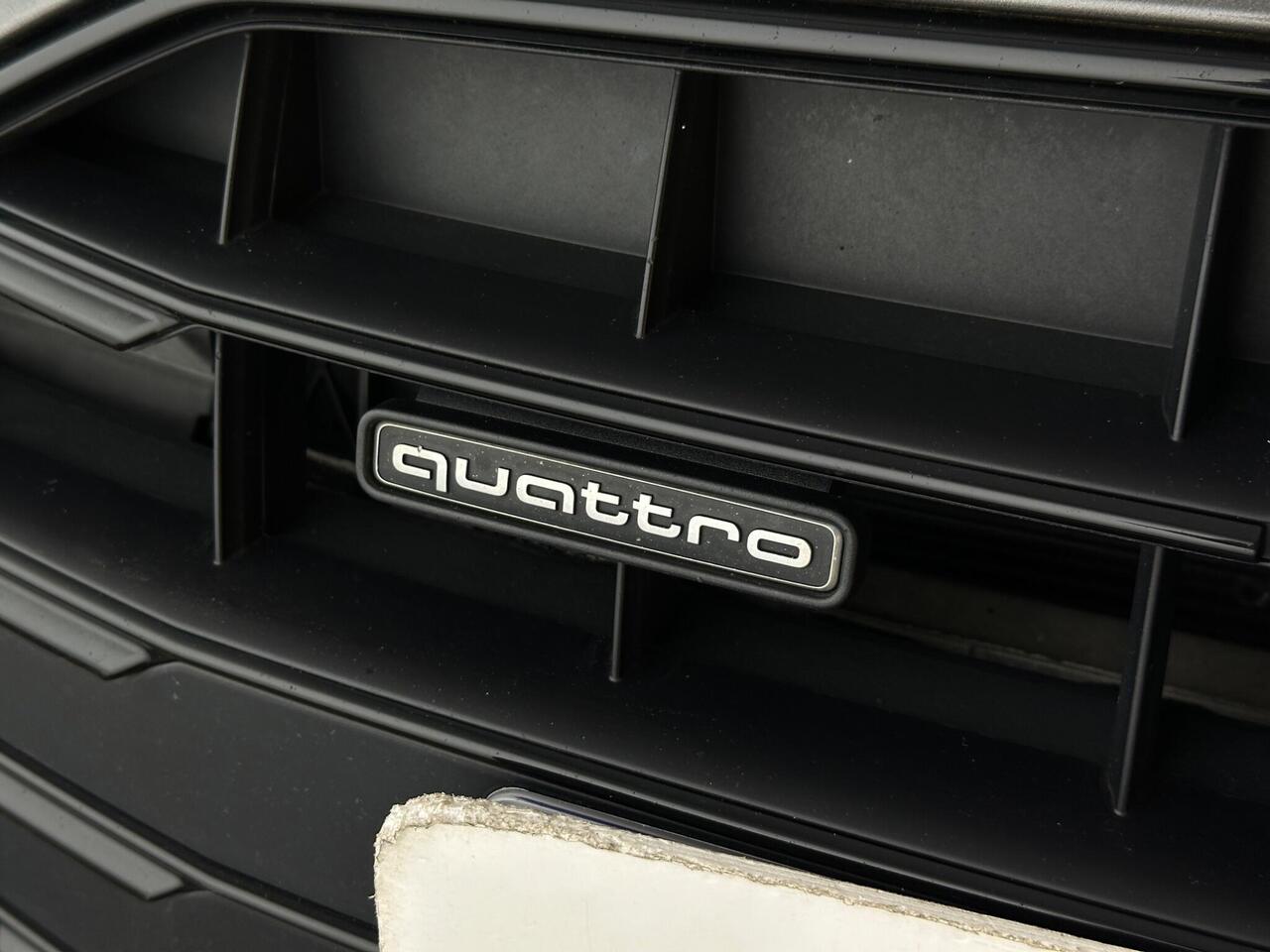 Audi A4 Avant WR71BKU