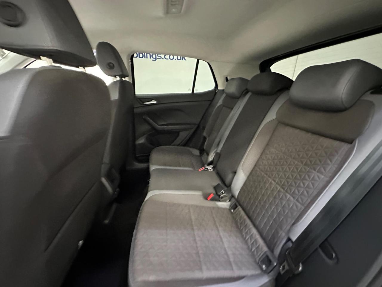 Volkswagen T-Cross ED02POP