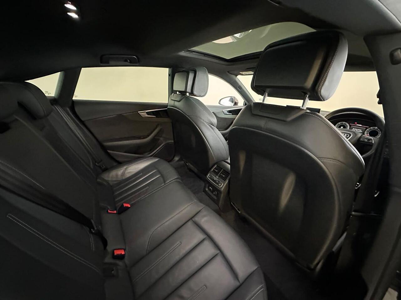 Audi A5 RE71VHV