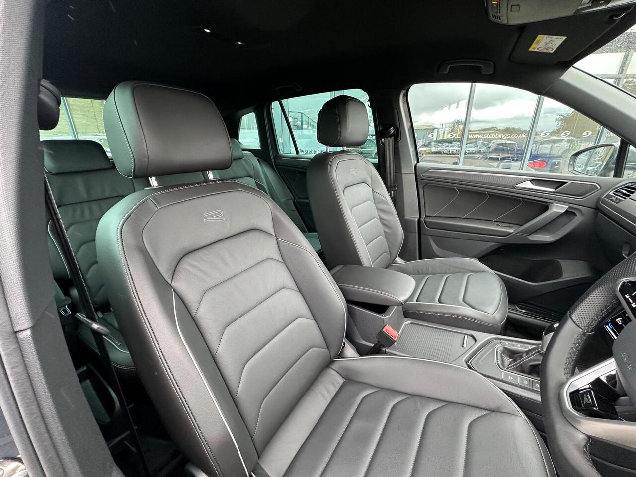 Volkswagen Tiguan HJ73WLA