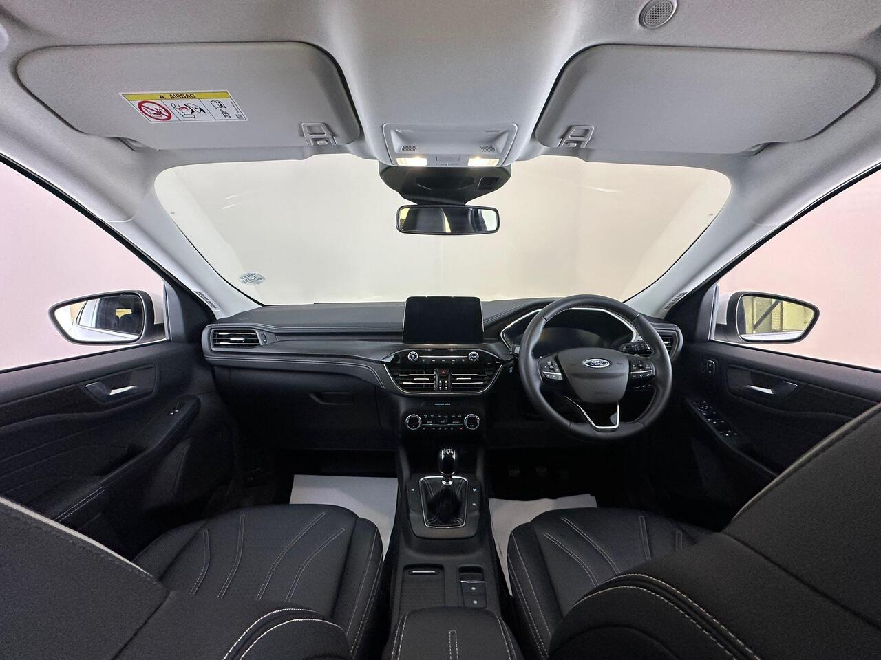 Ford Kuga SG72YMY