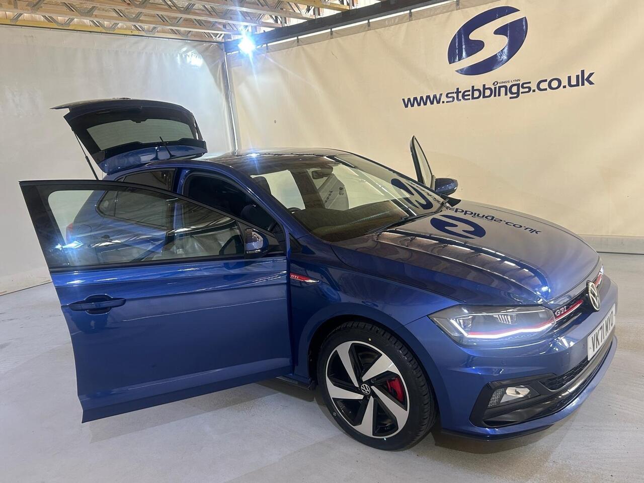 Volkswagen Polo VK71MYO