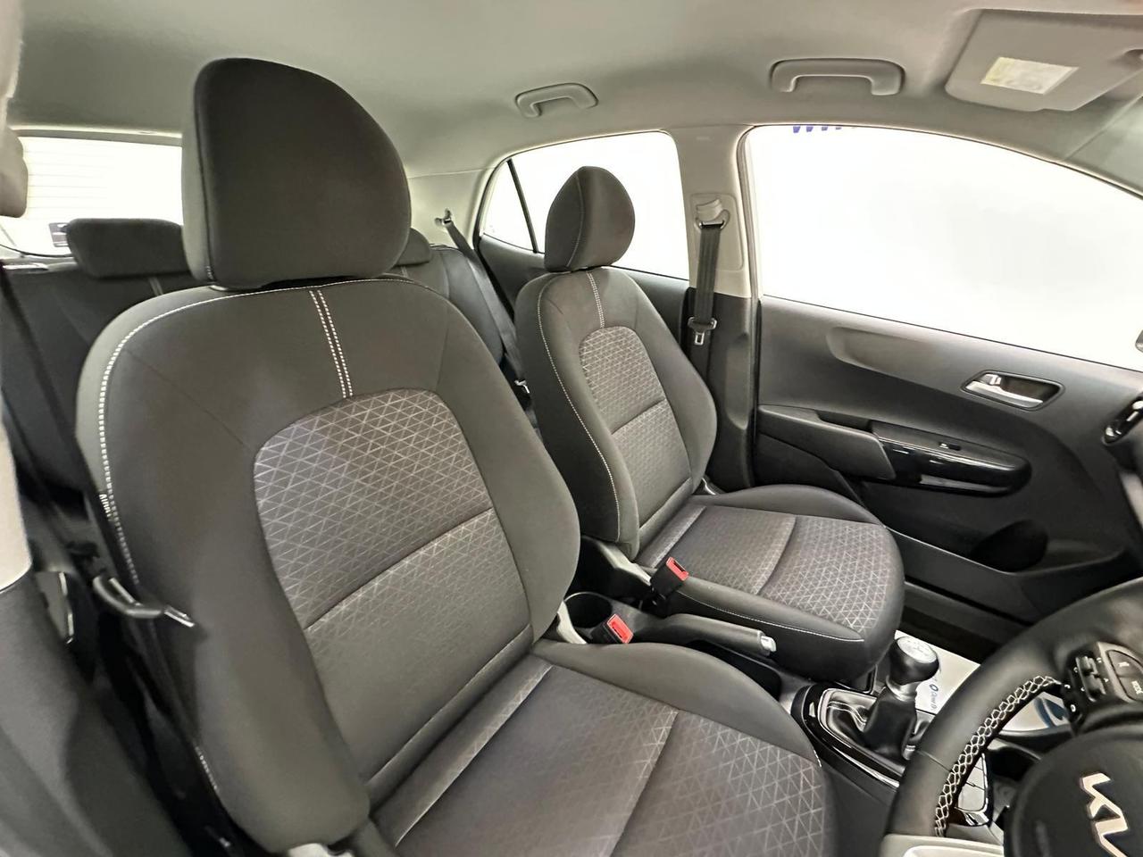 Kia Picanto AJ23UZY