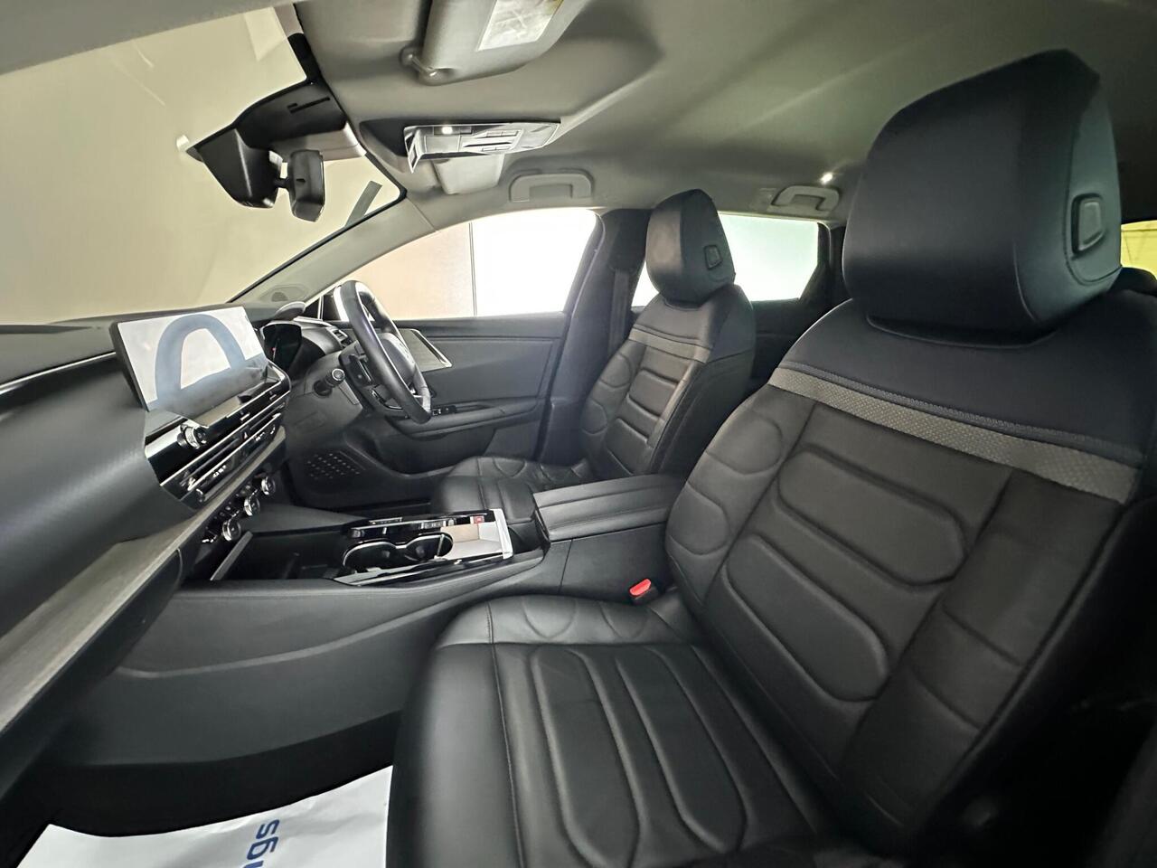 Citroen C5 X FL22WYY