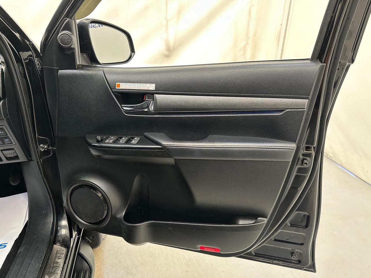 Toyota Hilux PY73AEV