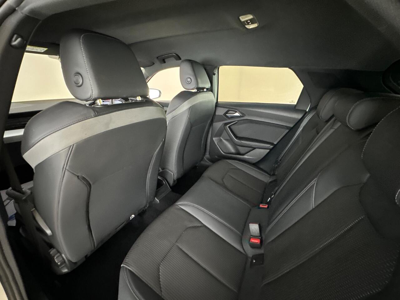 Audi A1 FE25XPN