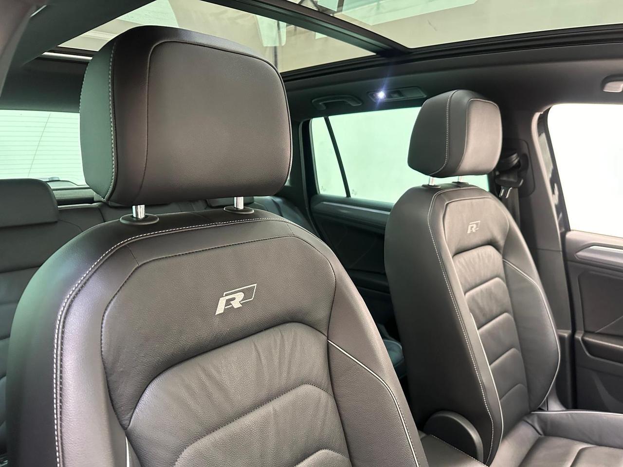 Volkswagen Tiguan KY19ZUB