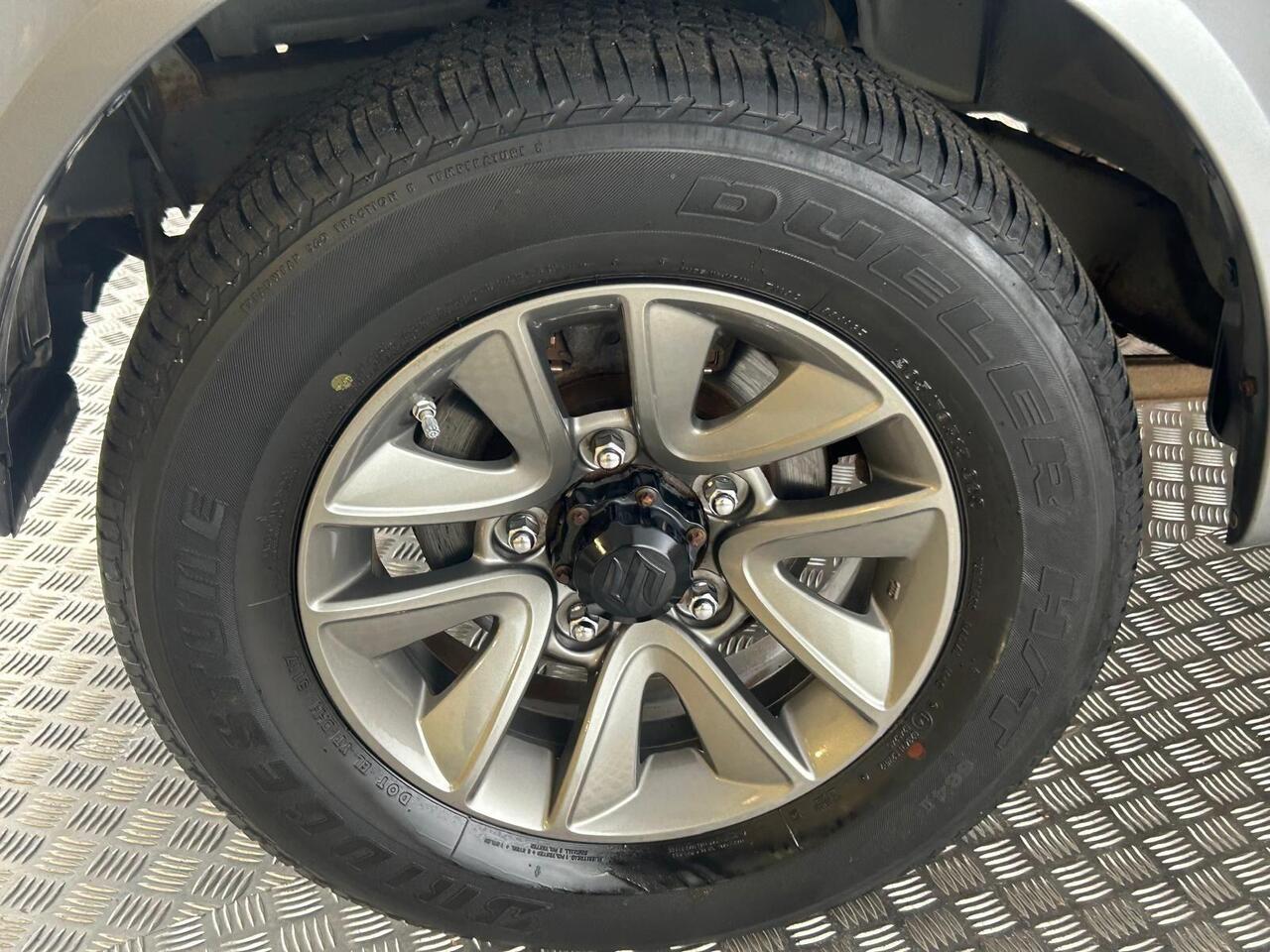 Suzuki Jimny VN67KPX