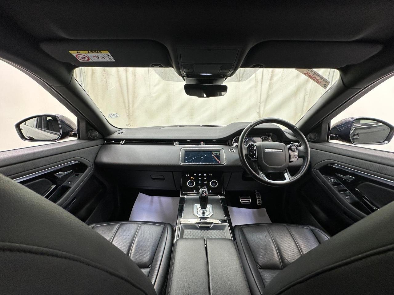 Land Rover Range Rover Evoque RV70SBZ