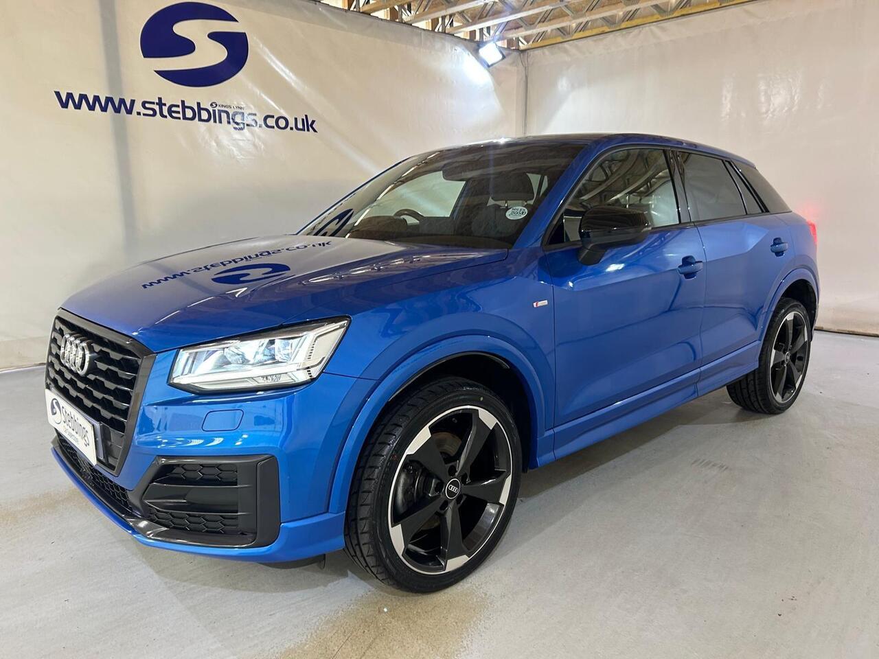 Audi Q2 KM70AEN