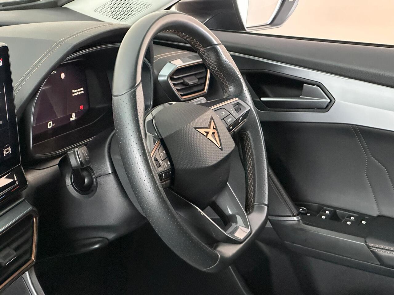 CUPRA Formentor KN72PZX
