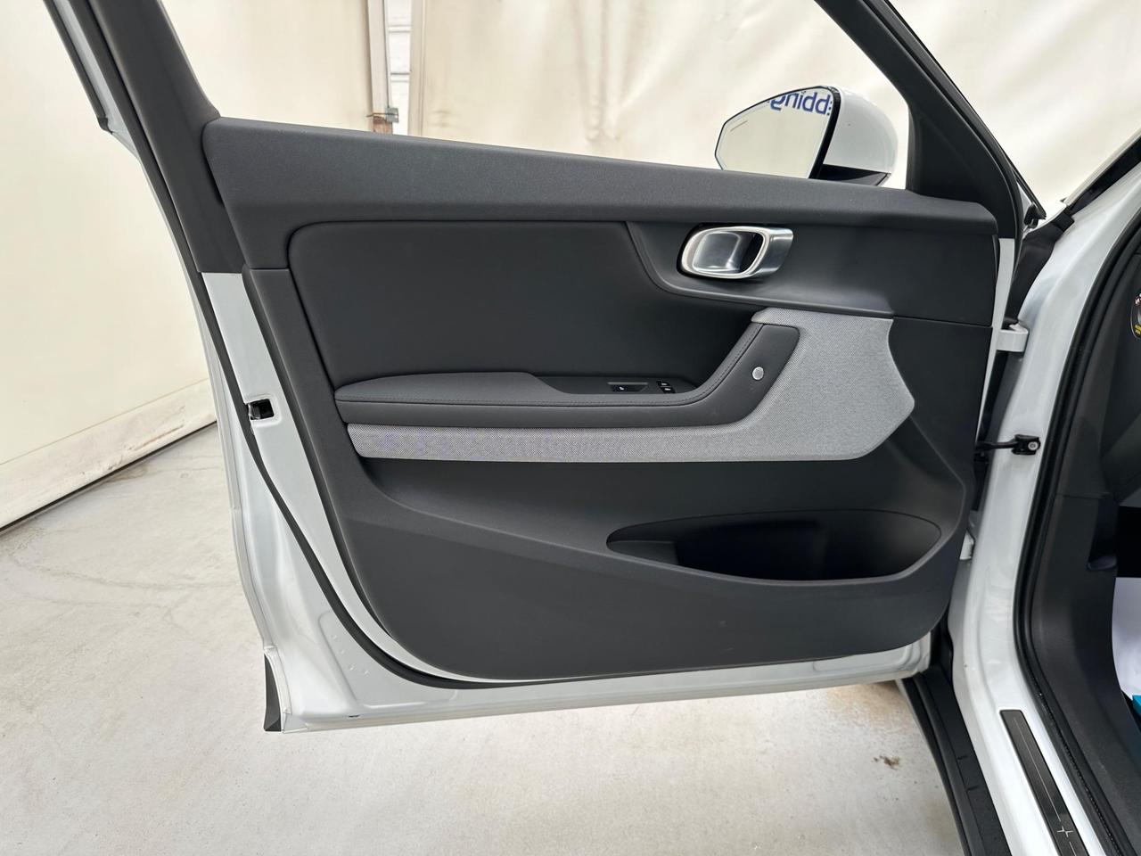 Polestar Polestar 2 OV21ZLK