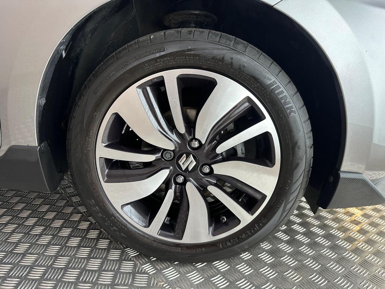 Suzuki Swift KM19APX