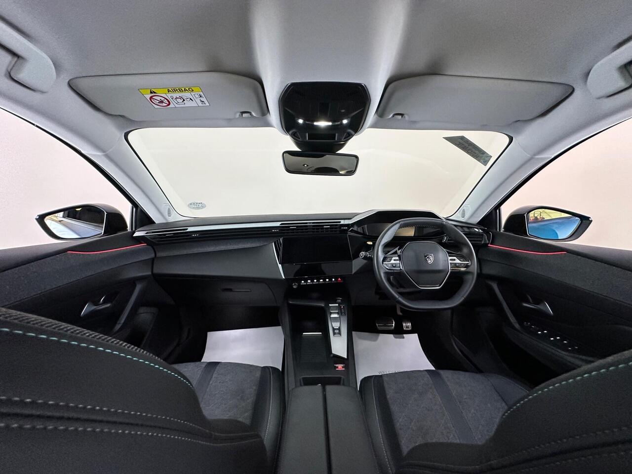 Peugeot 408 CV23FTJ