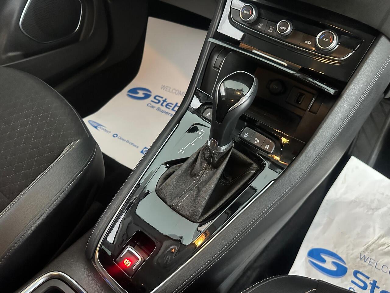 Vauxhall Grandland X DT18PKX