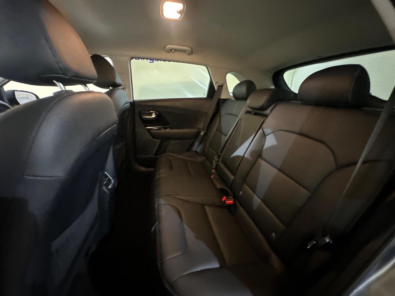 Kia Niro MA70CJJ