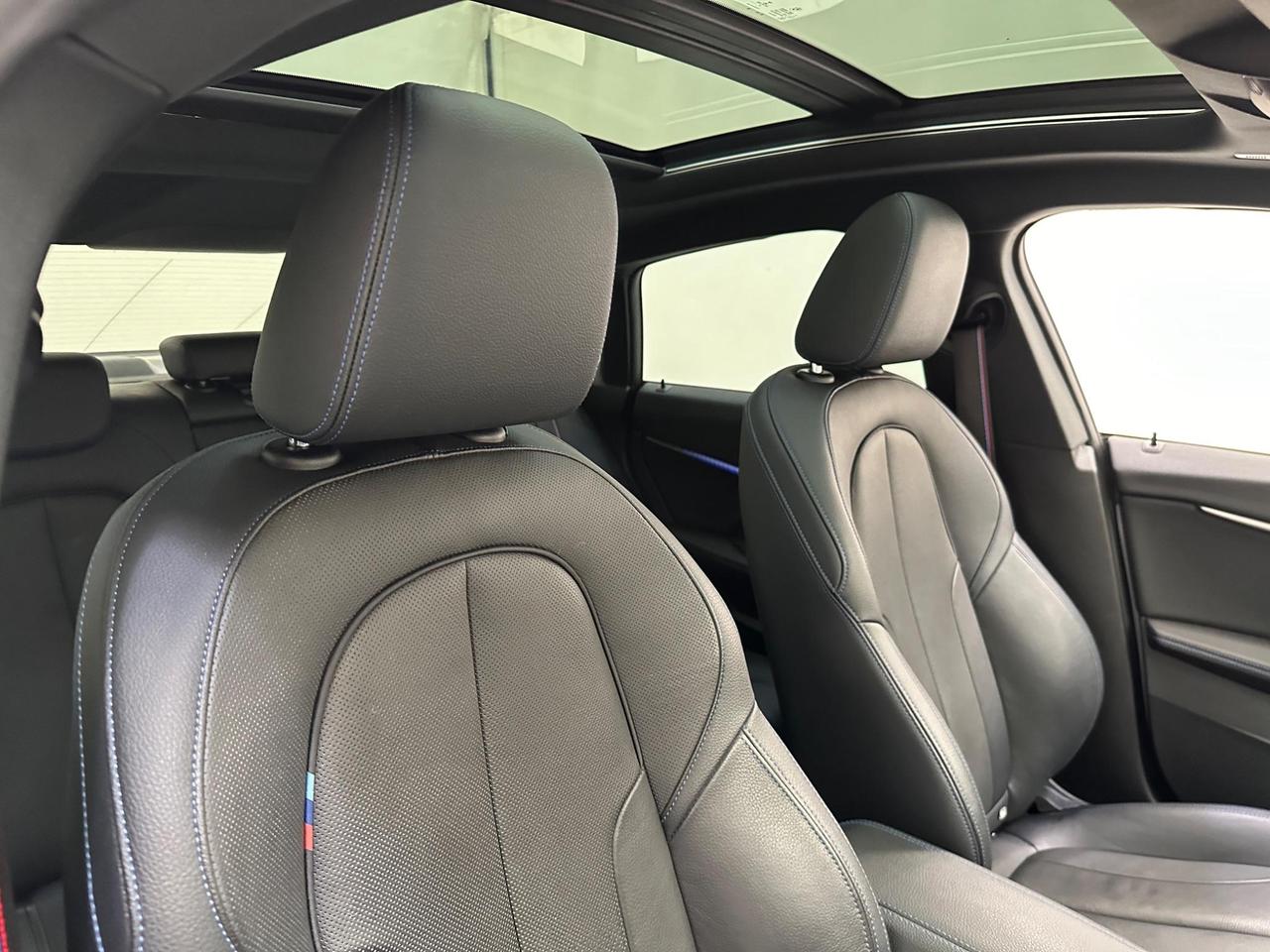 BMW 2 Series Gran Coupe AV22XER