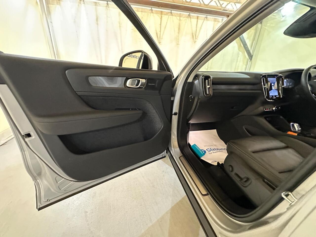 Volvo XC40 AD22HDX