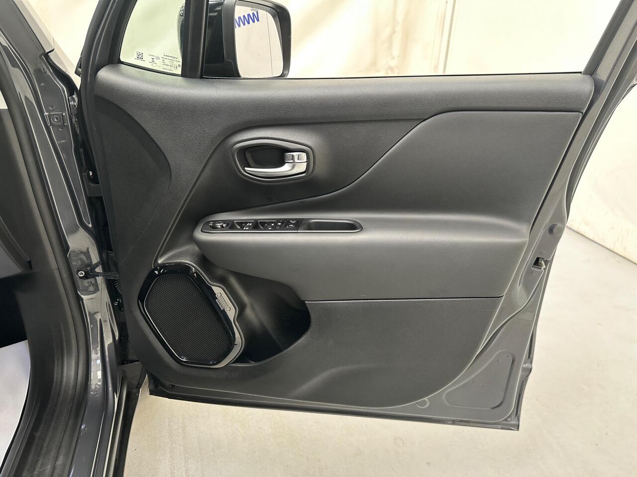 Jeep Renegade LM22SZO