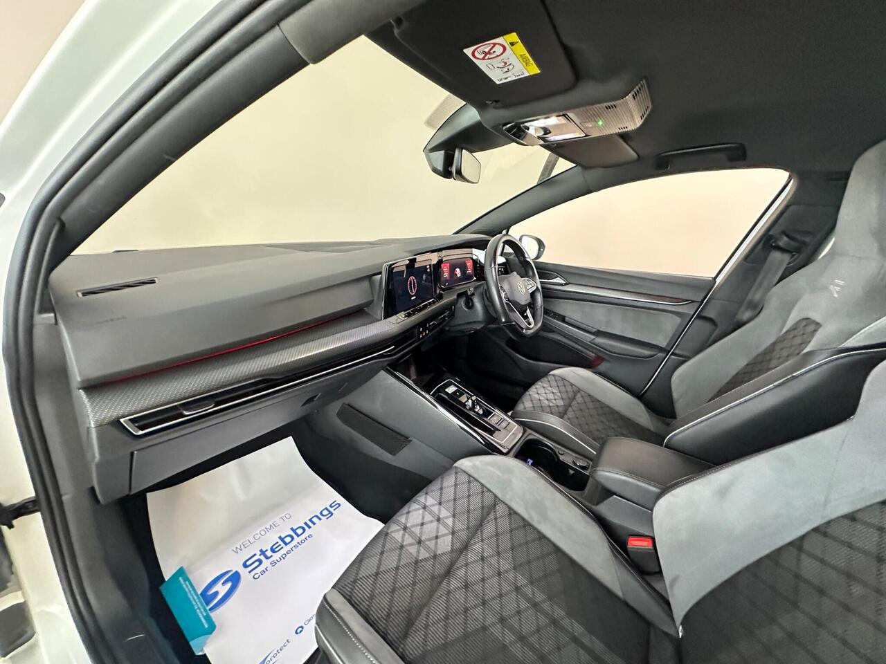 Volkswagen Golf VK23WGN