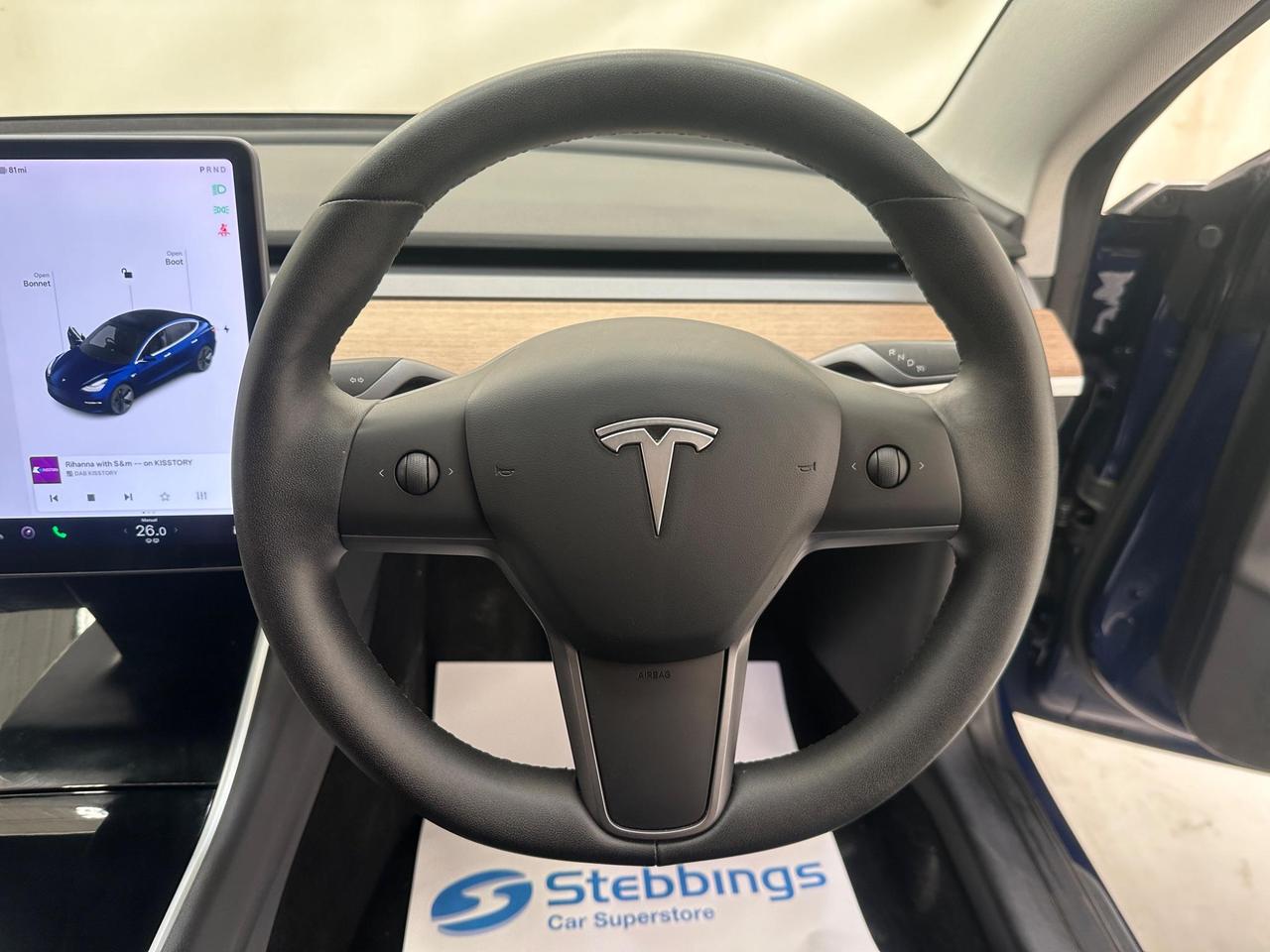 Tesla Model 3 AK20CWM
