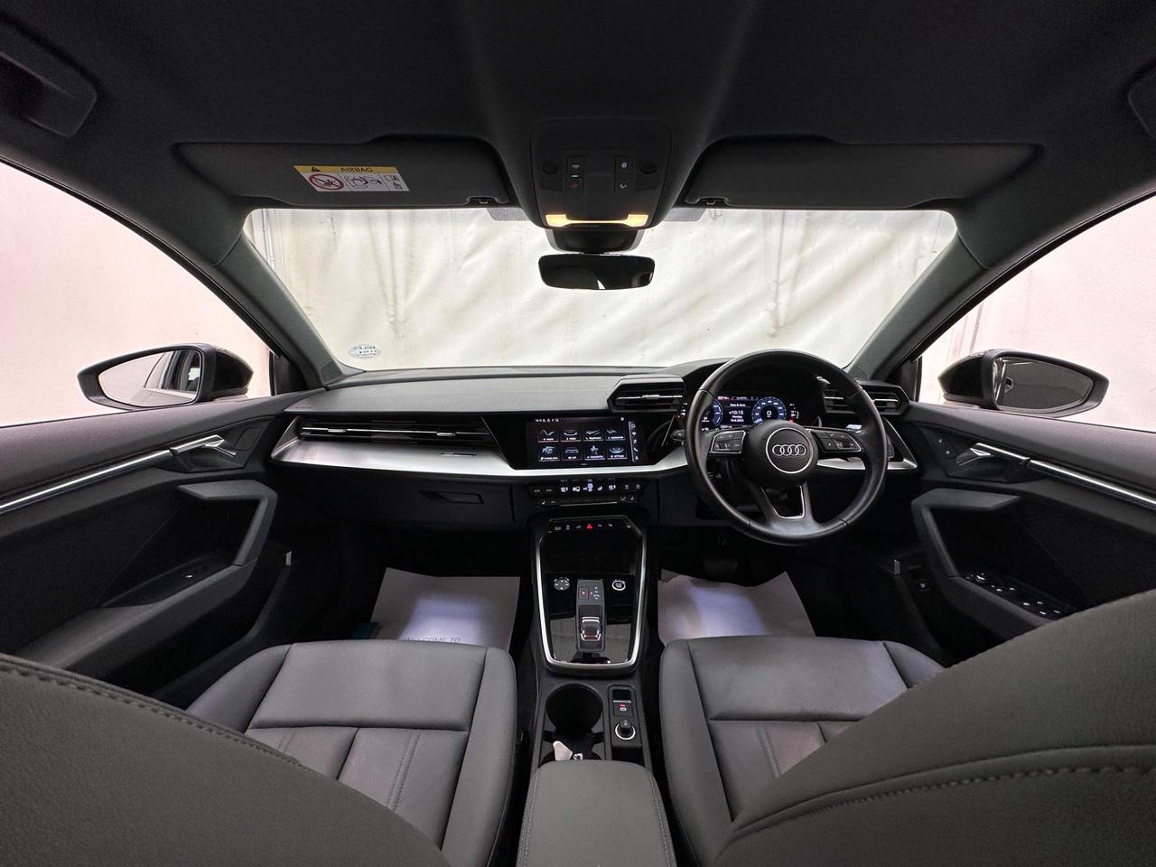 Audi A3 MT22CHK