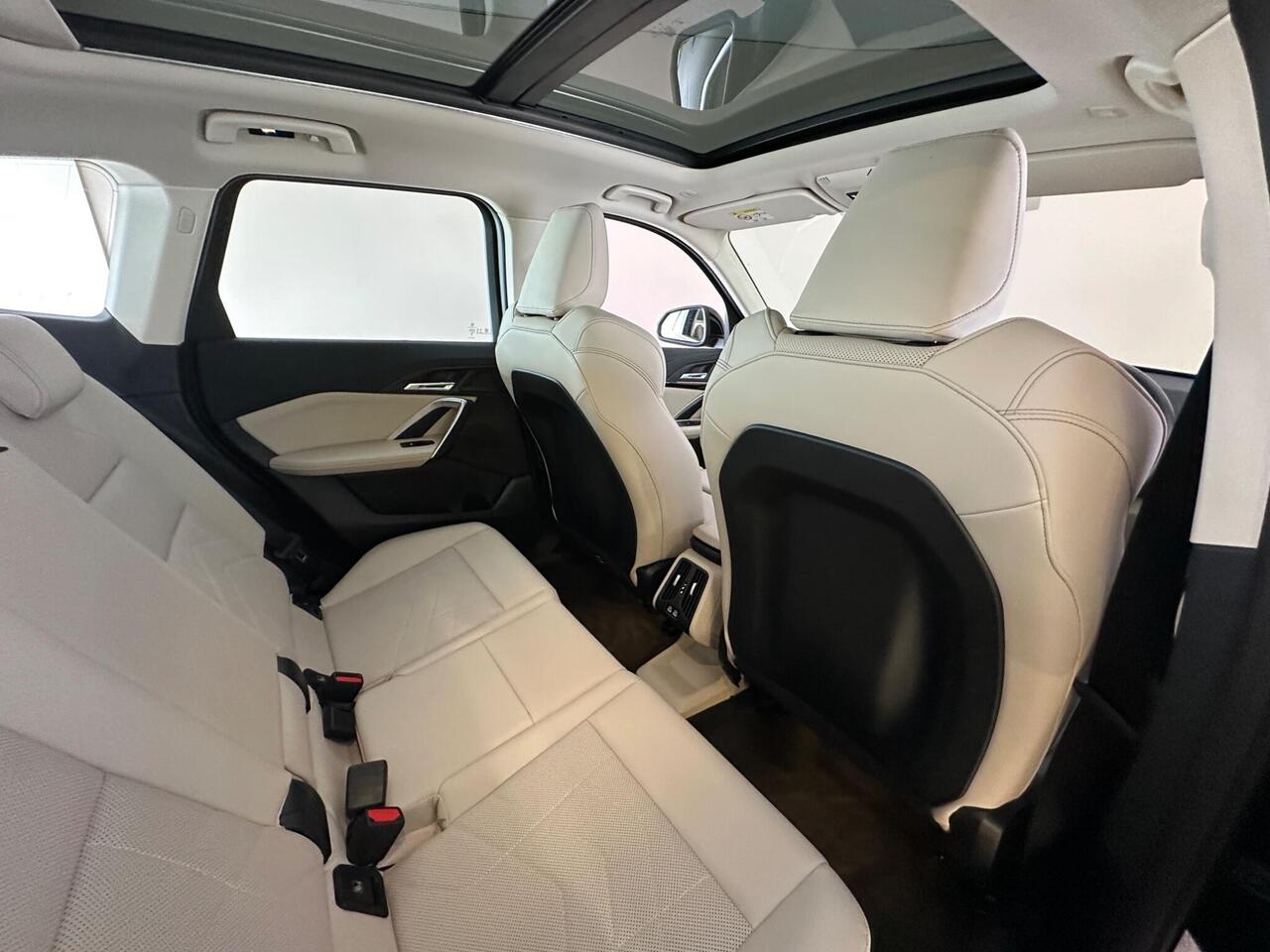 BMW X1 GX25HDD