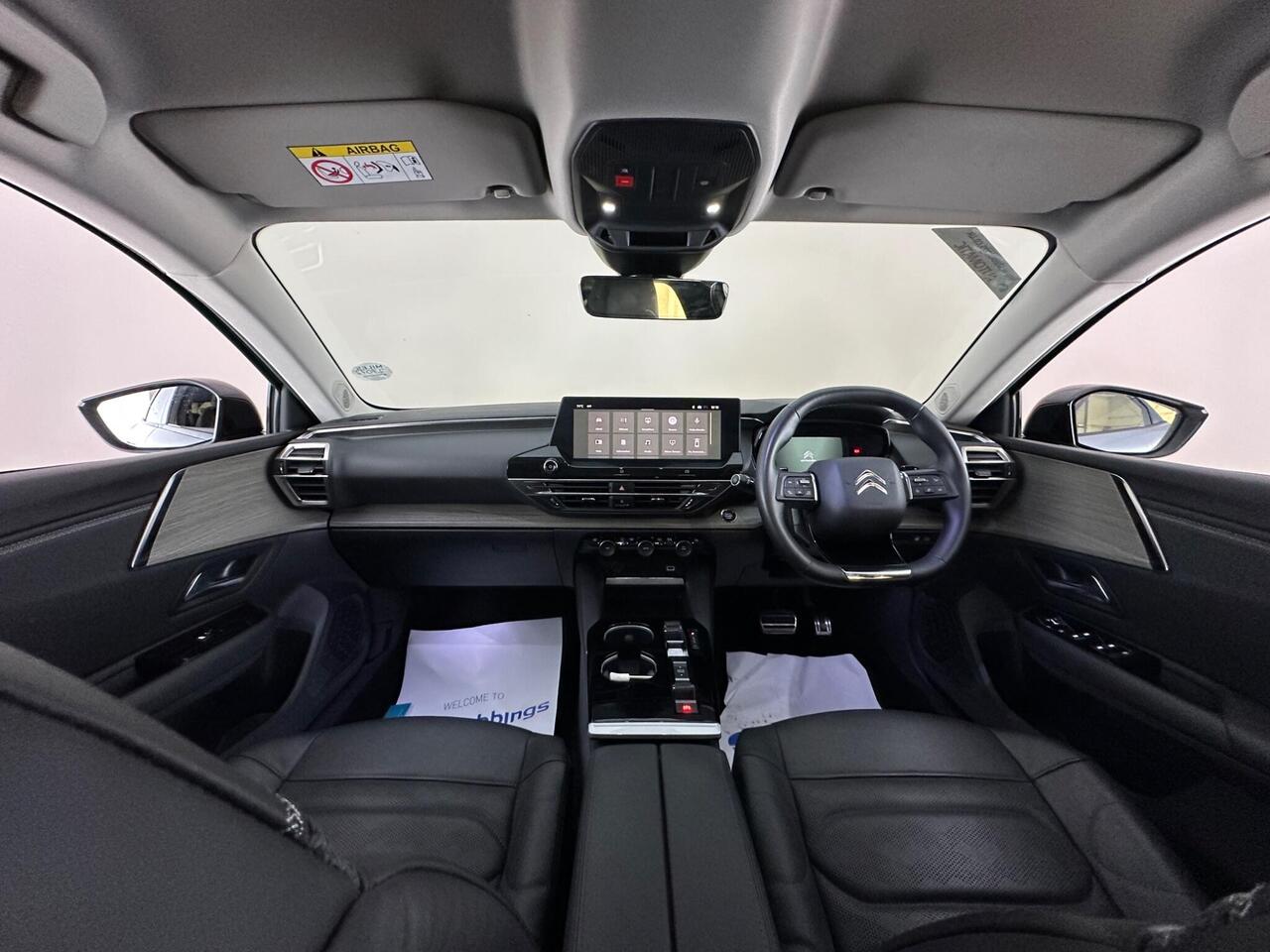 Citroen C5 X MJ72XLS