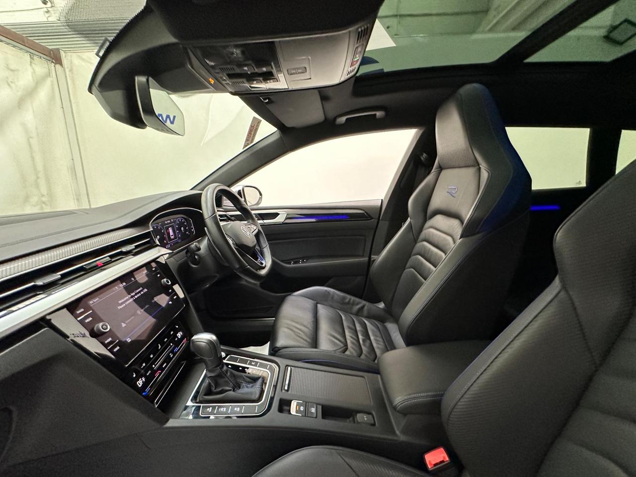 Volkswagen Arteon GF23SBV