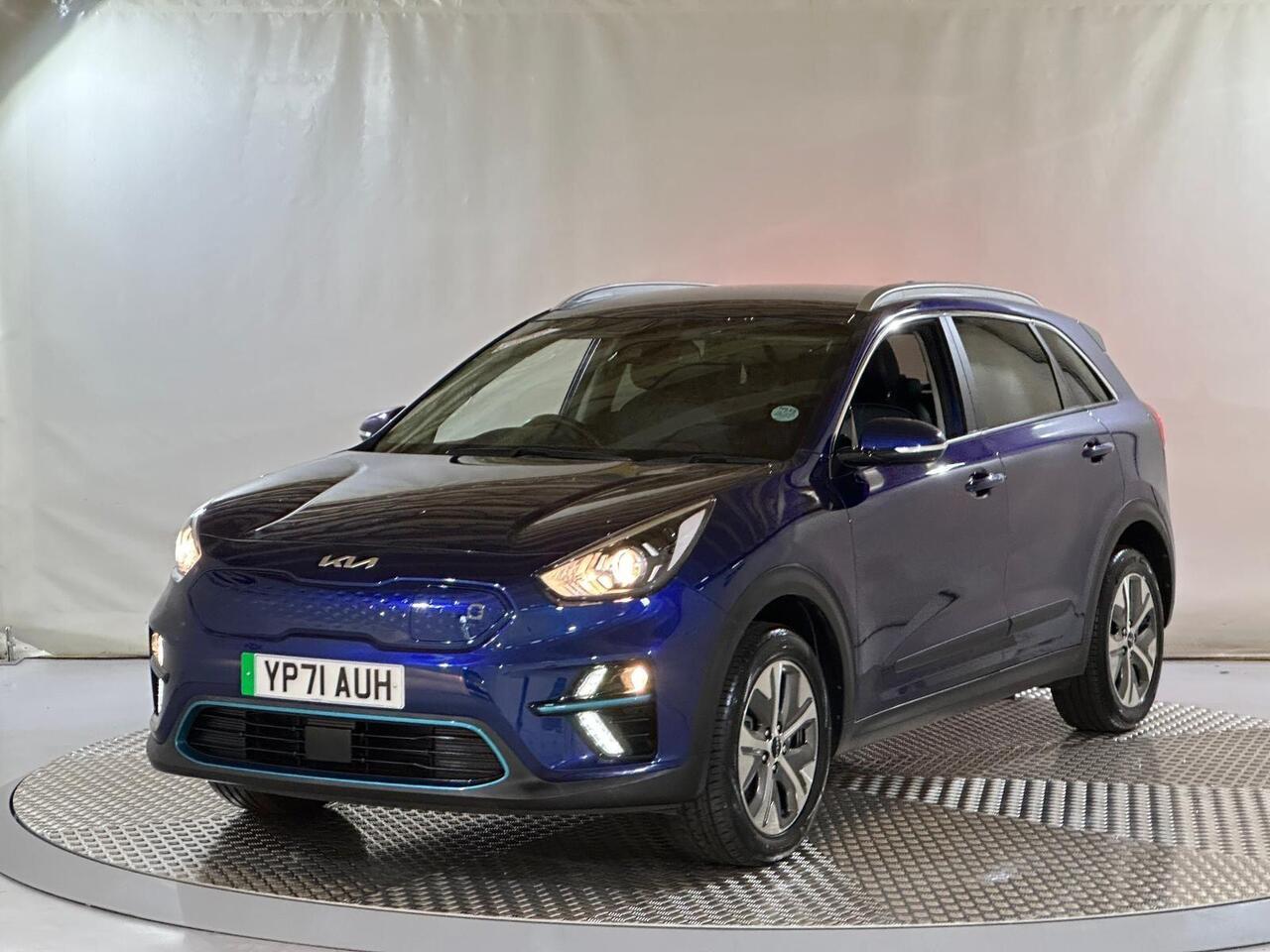 Kia Niro YP71AUH