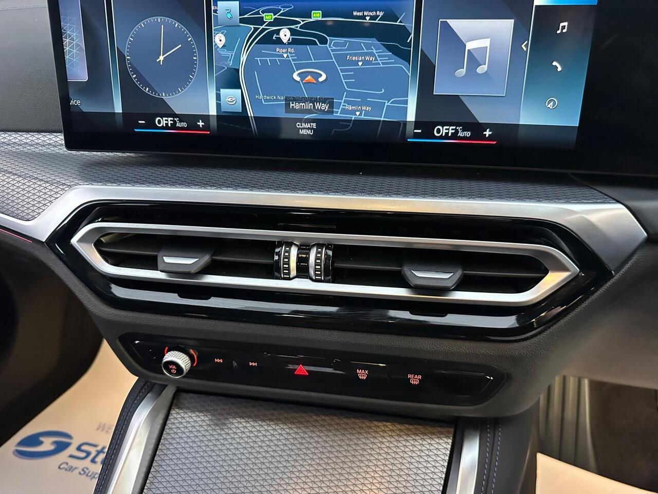BMW i4 GV23JZR