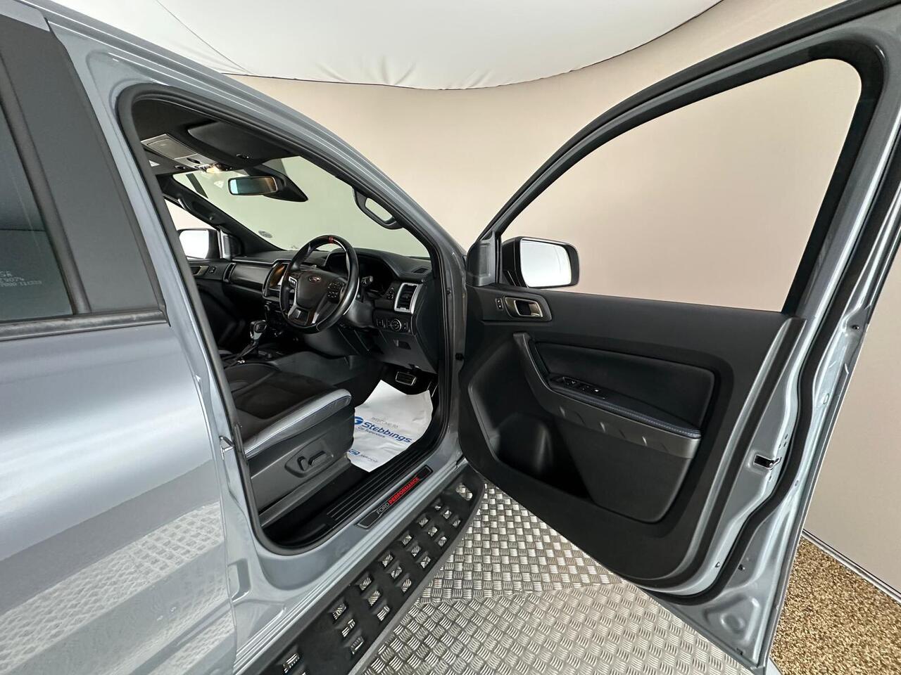 Ford Ranger YC21FXA