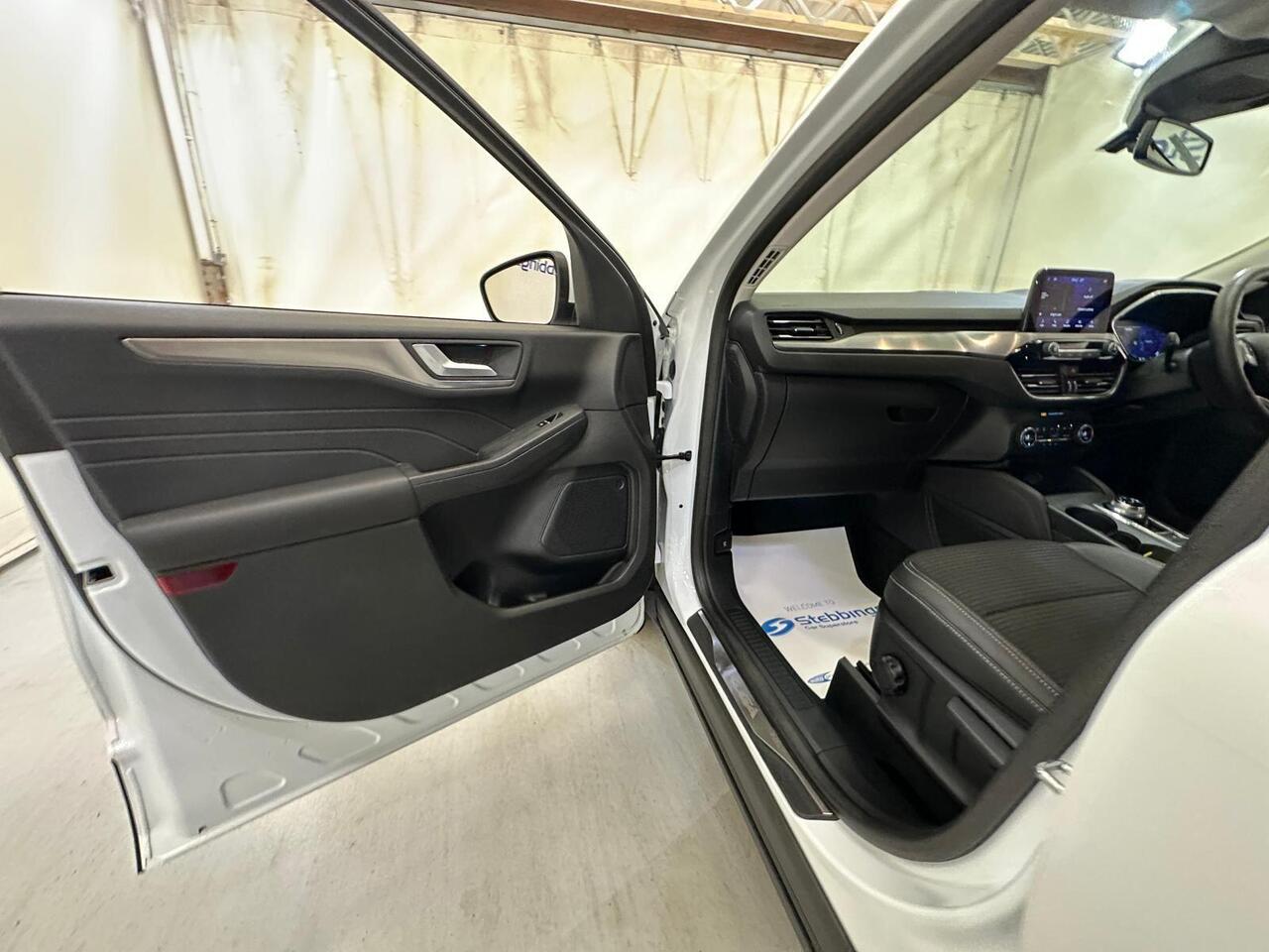 Ford Kuga HS21PUA