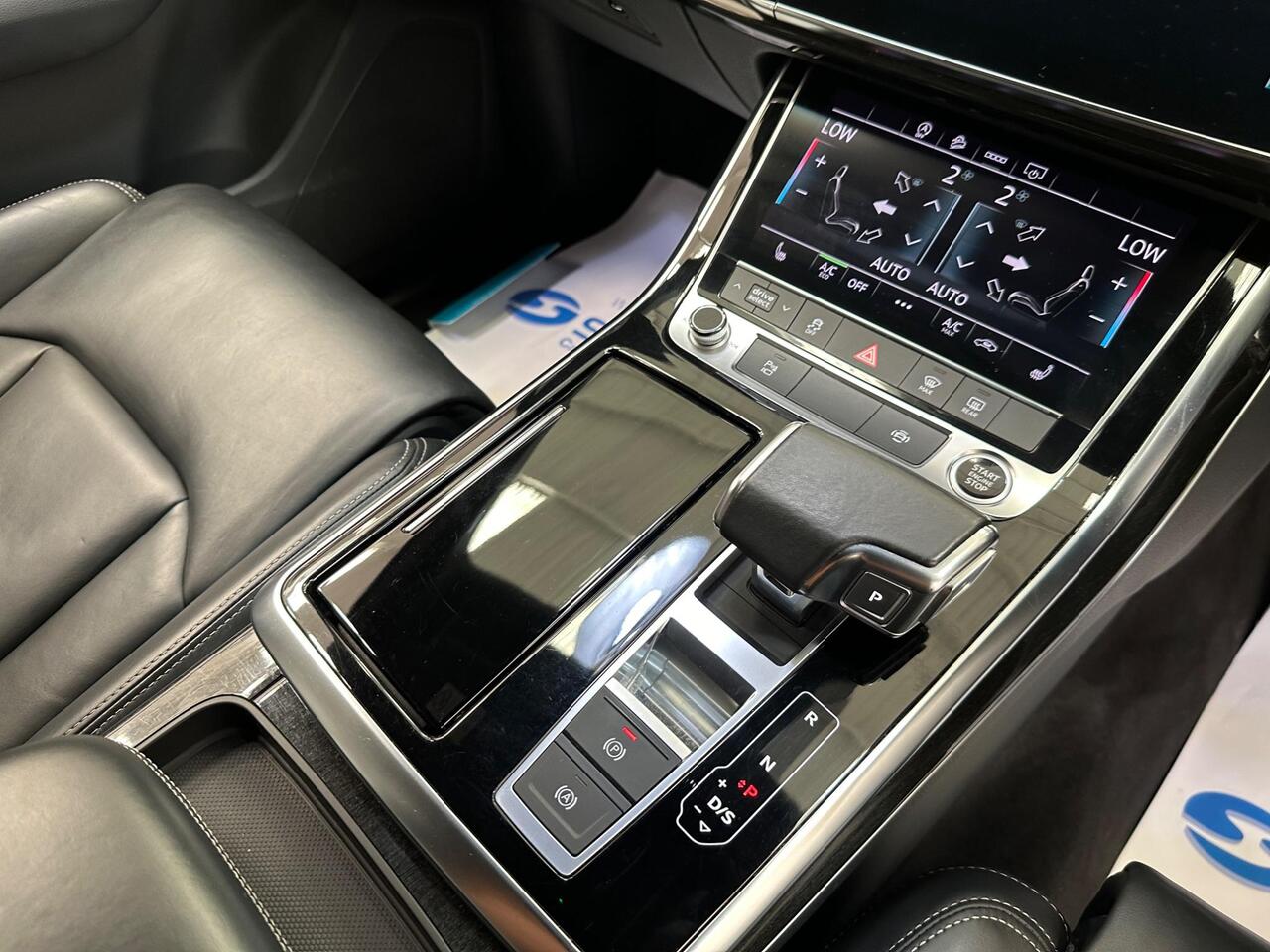Audi Q7 SG21ZYR