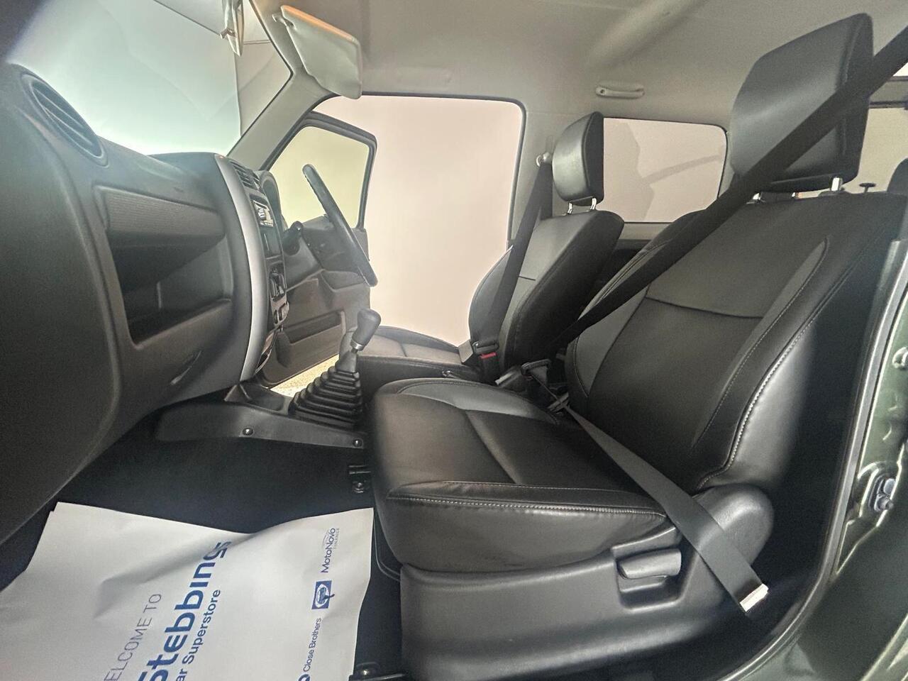 Suzuki Jimny VN67KPX