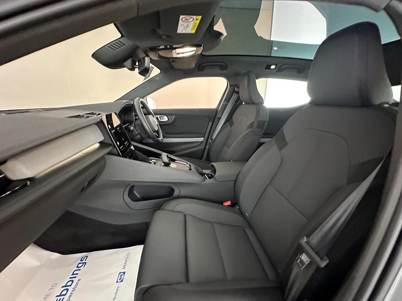 Polestar Polestar 2 OV25CLZ