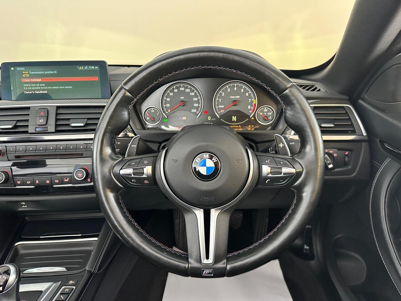 BMW M4 RO20UAG