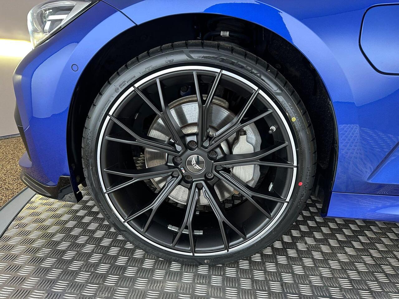 BMW 3 Series FE21VJZ