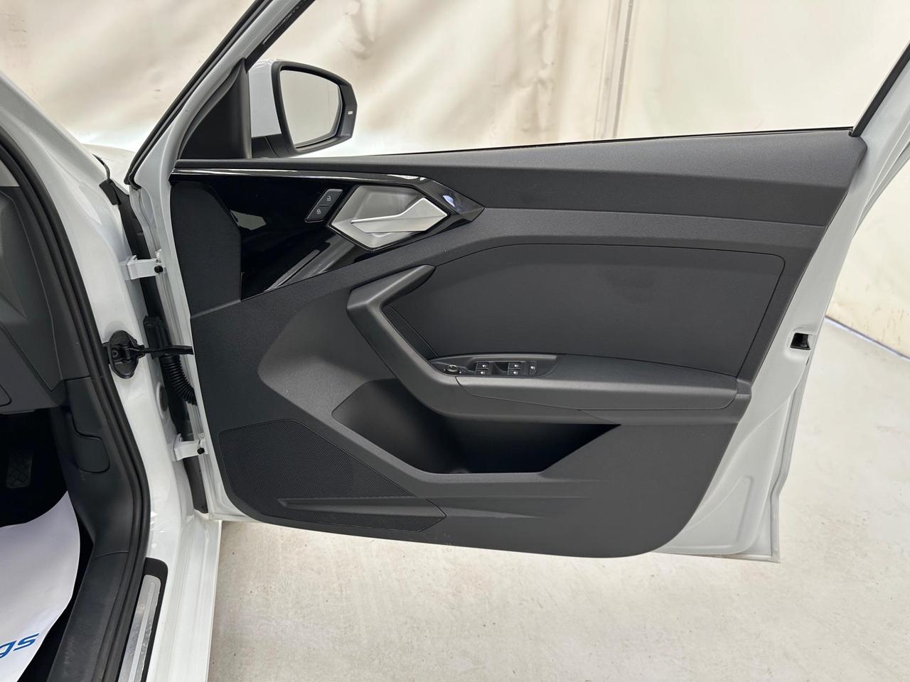 Audi A1 SD71NNK