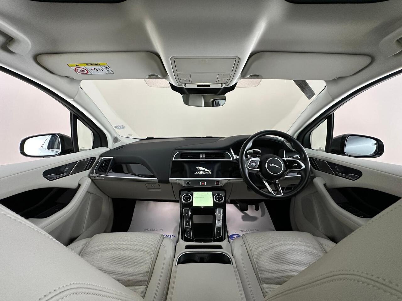 Jaguar I-PACE AP19YDO