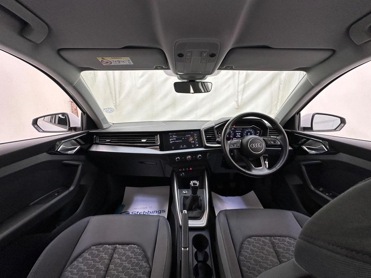 Audi A1 SD71NNK