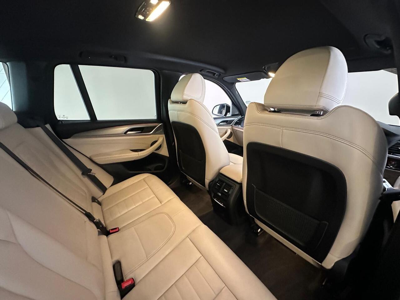 BMW X3 YC19PJA