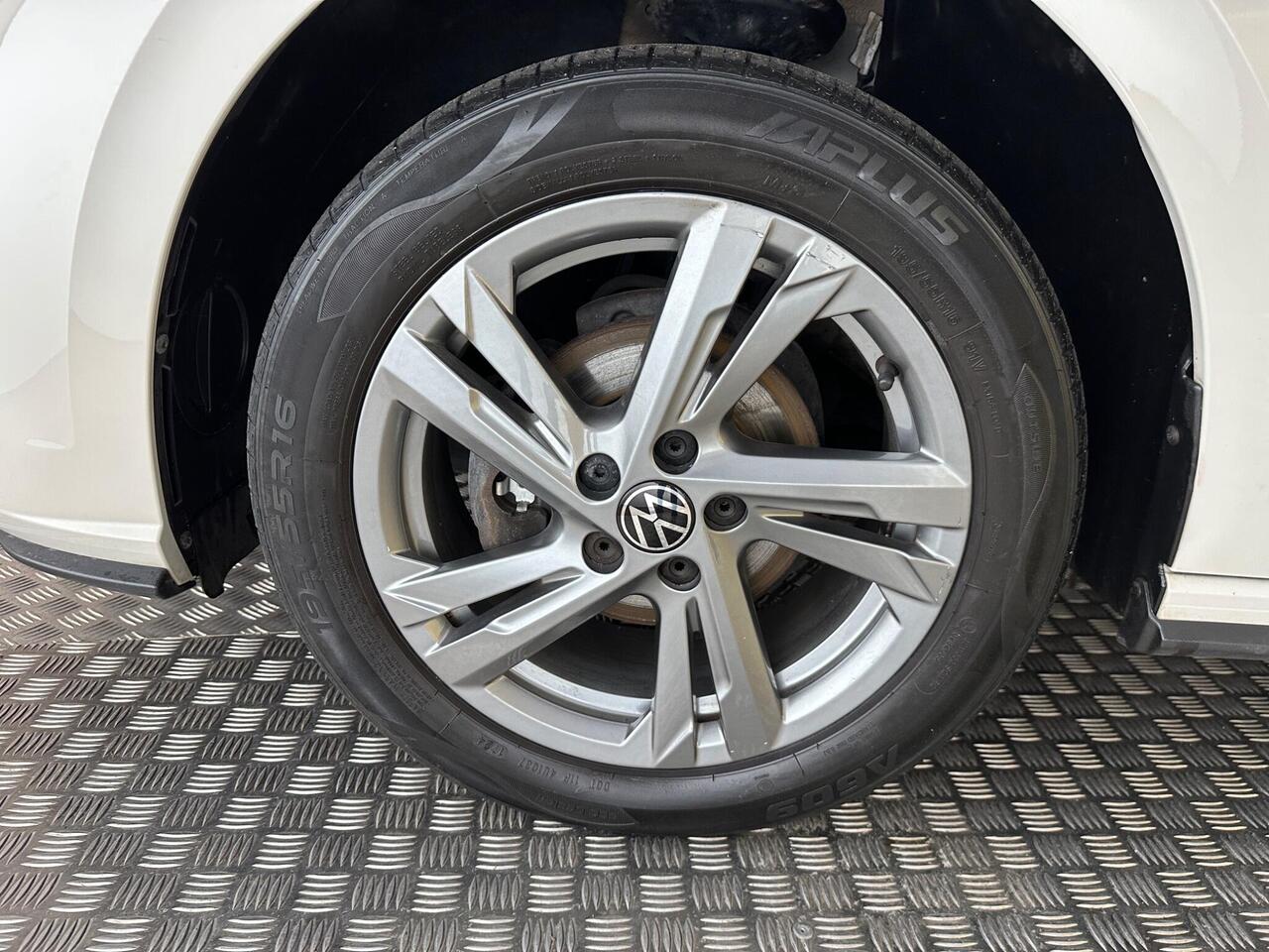 Volkswagen Polo MA72UGT