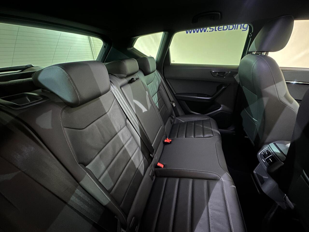 SEAT Ateca KU67OUP