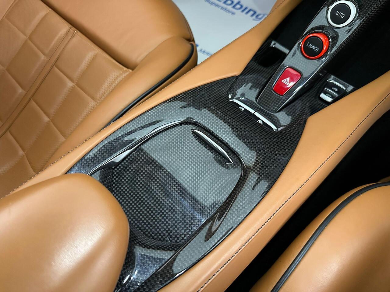 Ferrari Portofino F1DCT